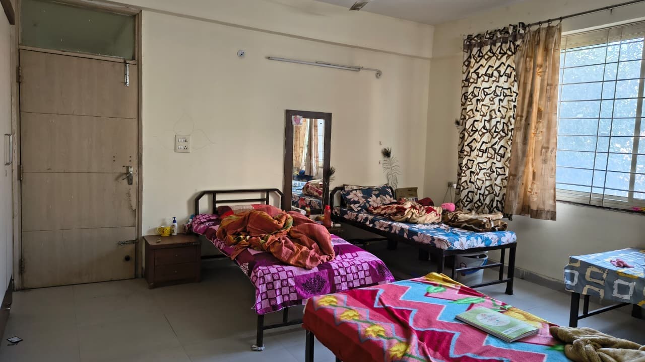 MITS Gwalior hostel photo 17